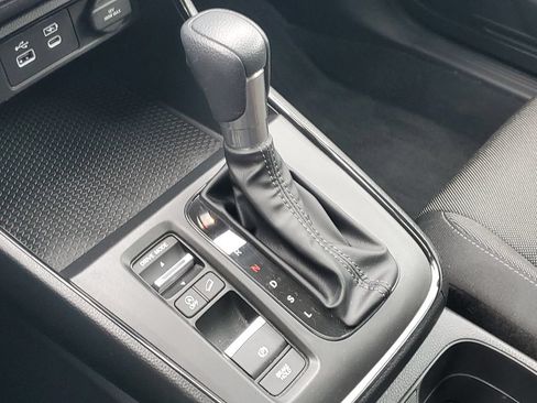 Used 2024 Honda CR-V EX image 22