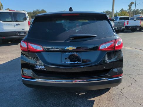 Used 2018 Chevrolet Equinox LT image 5