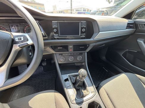 Used 2021 Volkswagen Jetta S FWD image 12