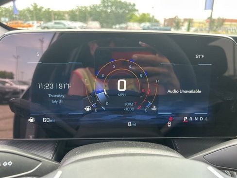 New 2026 Chevrolet Equinox LT w/ Convenience Package II image 20