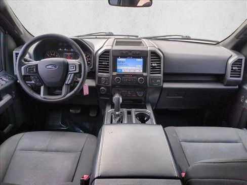 Used 2018 Ford F150 XLT w/ Equipment Group 302A Luxury image 17