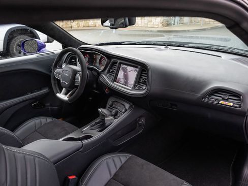 Used 2023 Dodge Challenger SRT Hellcat Redeye image 60