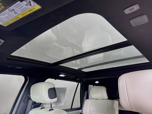 Certified 2023 Toyota Sequoia Capstone image 17