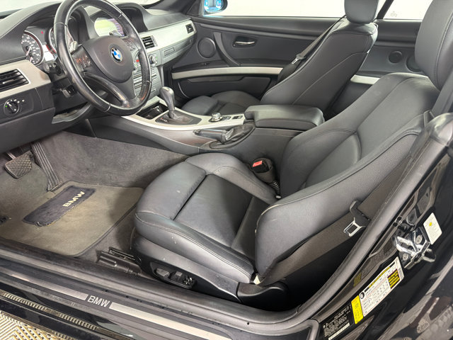 Used 2008 BMW 328i Convertible RWD image 9