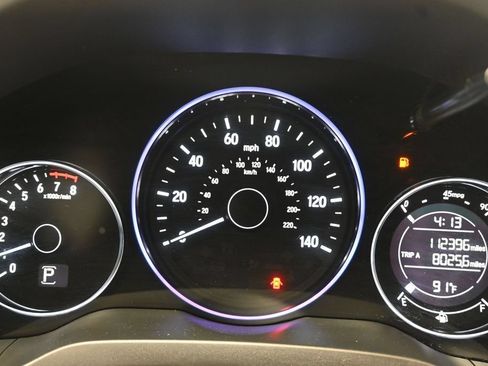 Used 2016 Honda HR-V EX-L image 16