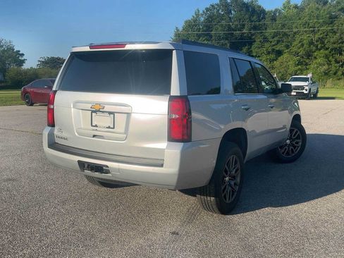 Used 2020 Chevrolet Tahoe LT RWD image 6