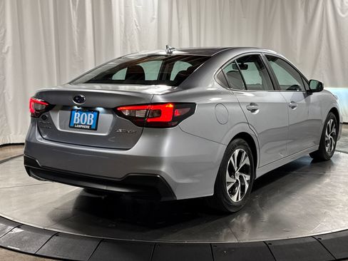 Used 2024 Subaru Legacy Premium AWD/4WD image 10