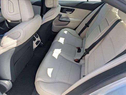 Used 2025 Mercedes-Benz C 300 C 300 image 16