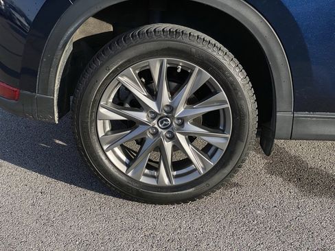 Used 2020 MAZDA CX-5 Grand Touring Reserve image 9