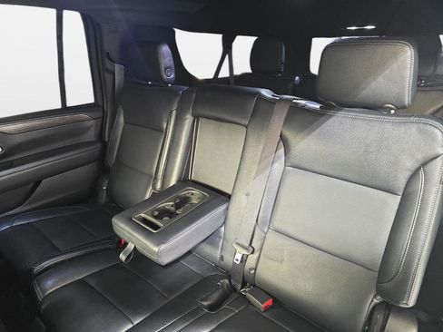 Used 2023 Chevrolet Suburban LS w/ Driver Alert Package AWD/4WD image 19