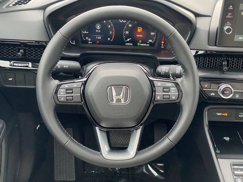 New 2026 Honda CR-V EX-L image 15