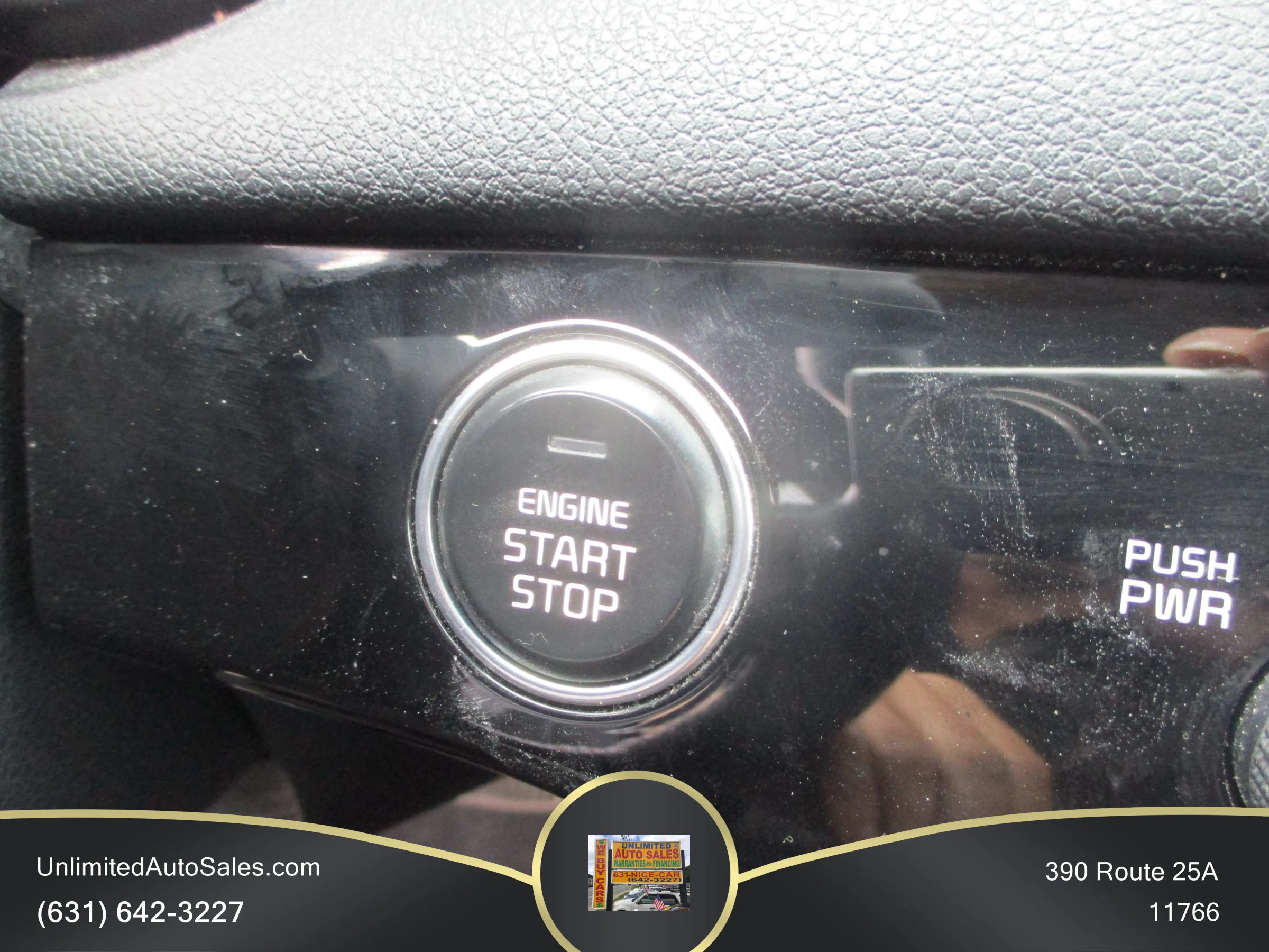 Used 2020 Kia Sportage EX AWD/4WD image 10