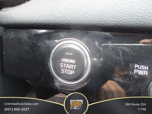 Used 2020 Kia Sportage EX AWD/4WD image 10