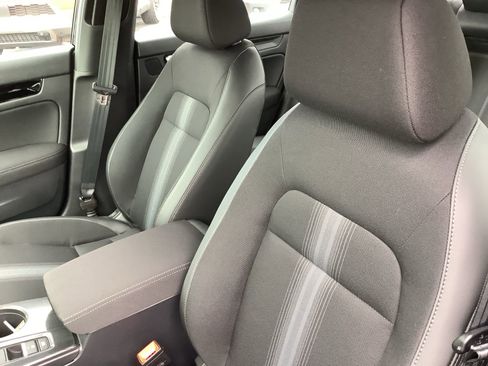 New 2026 Honda Civic Sport image 19