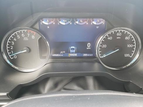 Used 2023 Ford F150 XLT w/ Equipment Group 302A High image 16