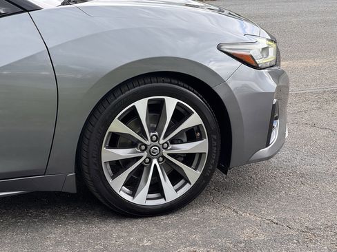 Used 2020 Nissan Maxima Platinum w/ Illumination Package FWD image 31