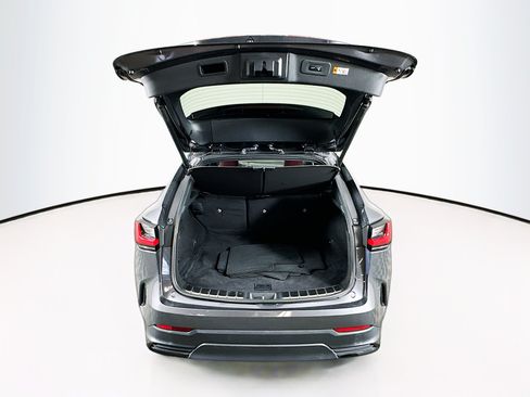 Used 2024 Lexus NX 250 FWD image 29