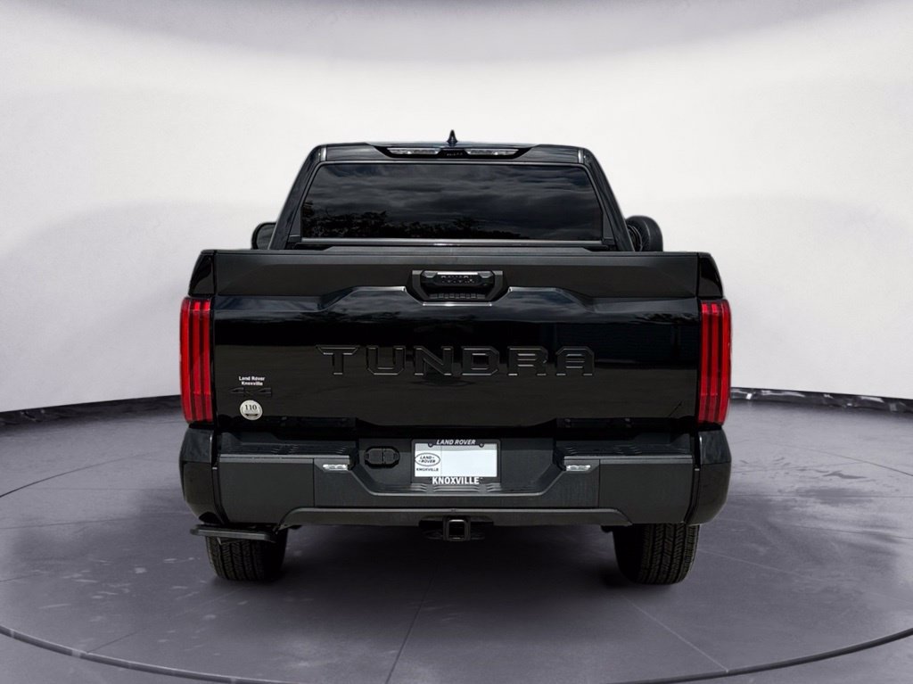 Used 2023 Toyota Tundra SR5 AWD/4WD image 4