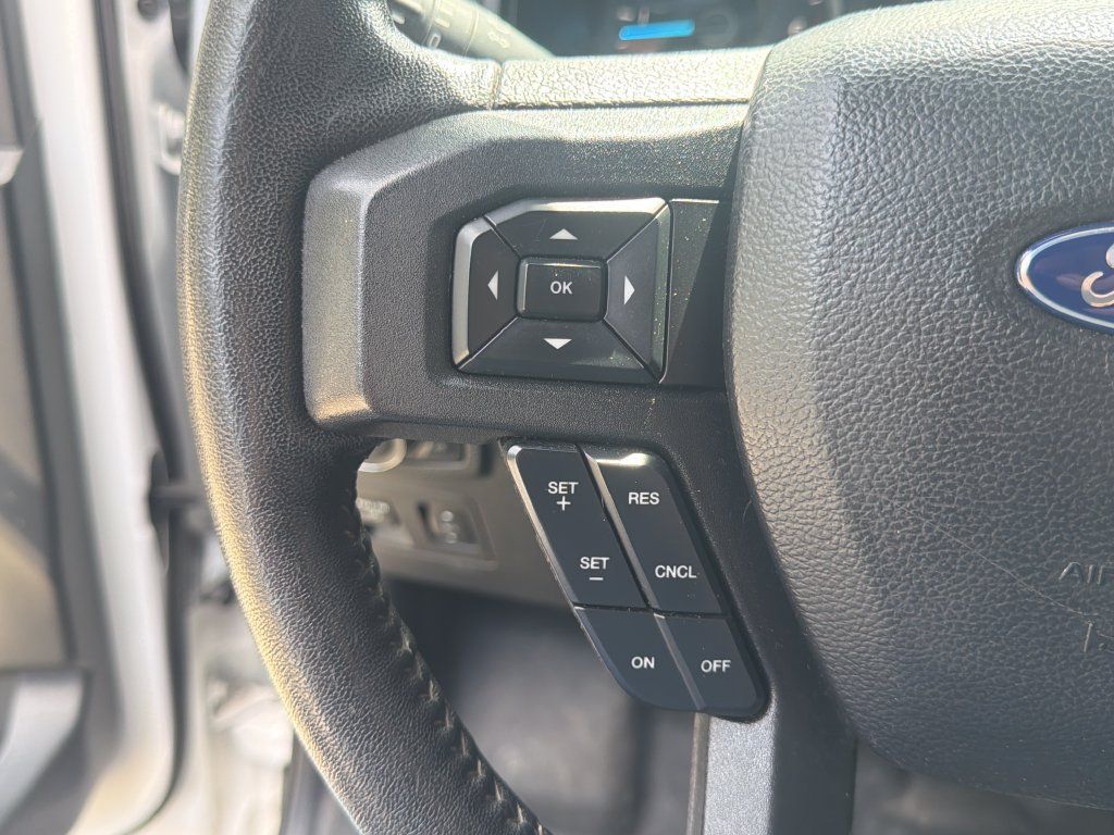 Used 2020 Ford F150 XLT w/ Equipment Group 302A Luxury AWD/4WD image 18