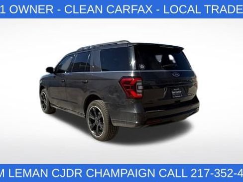 Used 2022 Ford Expedition Limited image 6
