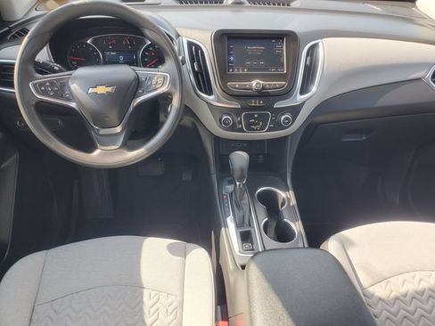 Certified 2024 Chevrolet Equinox LS w/ LS Convenience Package AWD/4WD image 25