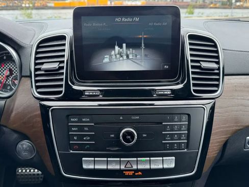 Used 2017 Mercedes-Benz GLE 43 AMG 4MATIC Coupe image 15