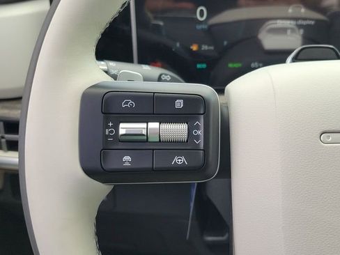 New 2026 Hyundai Santa Fe Calligraphy AWD/4WD image 7