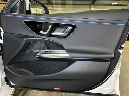 New 2026 Mercedes-Benz E 350 E 350 image 10