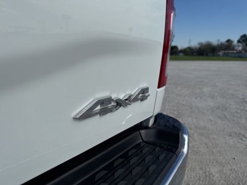 Used 2024 RAM 2500 Big Horn image 13