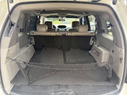 Used 2011 Honda Pilot Touring image 25