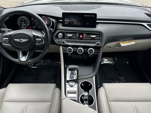 Used 2023 Genesis G70 2.0T RWD image 16