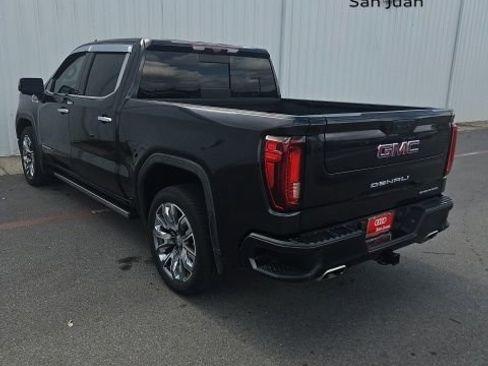 Used 2023 GMC Sierra 1500 Denali w/ Denali Reserve Package image 5