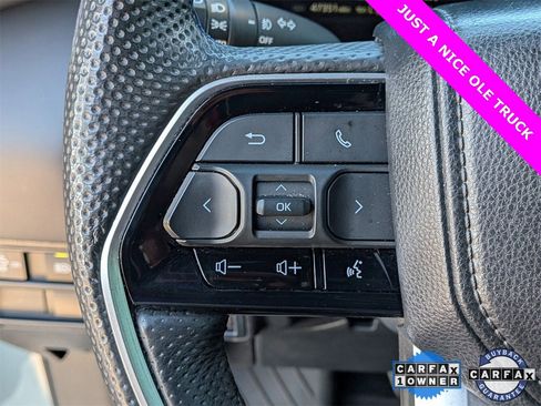 Used 2024 Toyota Tundra Platinum image 11