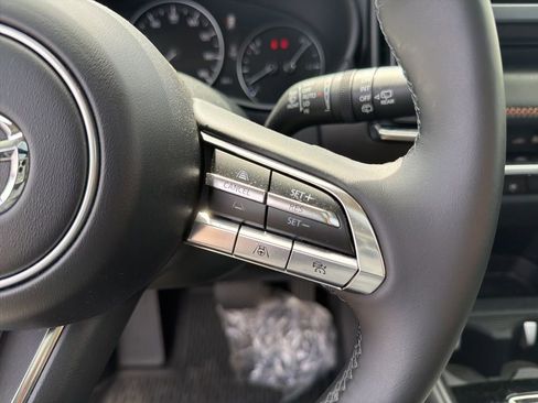 Used 2025 MAZDA CX-50 2.5 Turbo w/ Weather Package image 19