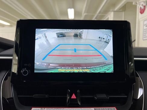 New 2026 Toyota Corolla LE image 27