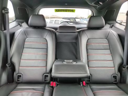 Used 2025 Honda CR-V Sport Touring image 28