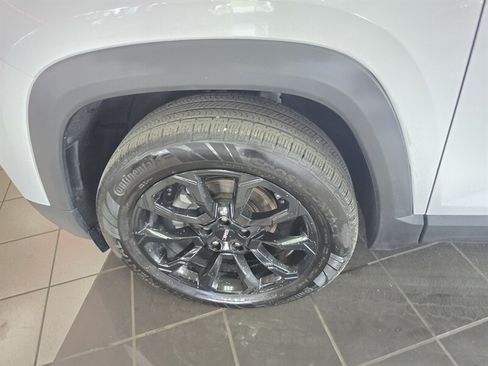Used 2026 GMC Terrain Elevation w/ Elevation Premium Package AWD/4WD image 42
