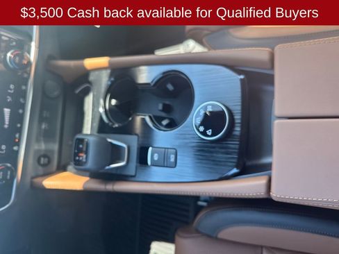 New 2026 Nissan Rogue Platinum AWD/4WD image 27