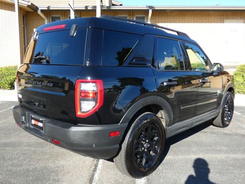 Used 2024 Ford Bronco Sport Big Bend w/ Convenience Package image 5