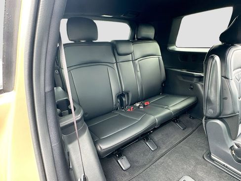 New 2027 Kia Telluride EX X-Line AWD/4WD image 28
