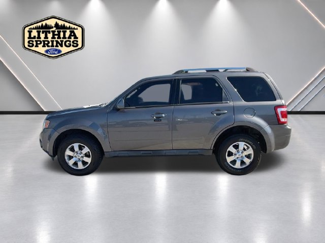 Used 2012 Ford Escape Limited FWD image 6