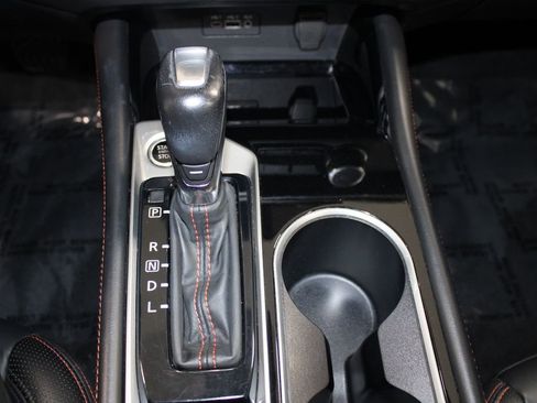 Used 2024 Nissan Altima 2.5 SR image 40