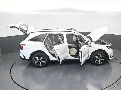 Used 2023 Kia Sorento EX FWD image 73