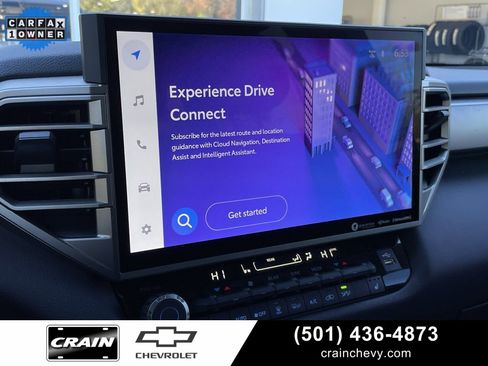 Used 2024 Toyota Sequoia SR5 image 19