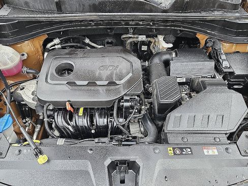 Used 2021 Kia Sportage EX AWD/4WD image 22