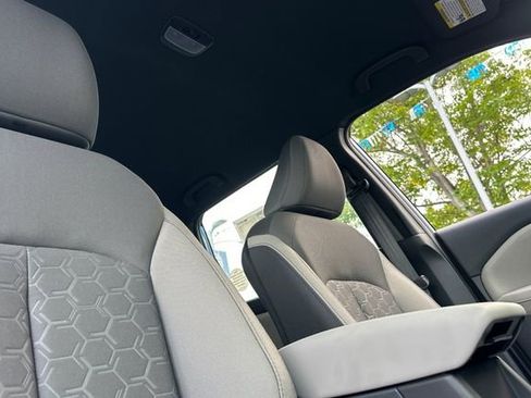 New 2026 Subaru Forester image 14