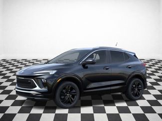 New 2026 Buick Encore GX Sport Touring w/ Comfort Package video 2