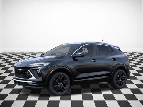 New 2026 Buick Encore GX Sport Touring w/ Comfort Package image 2