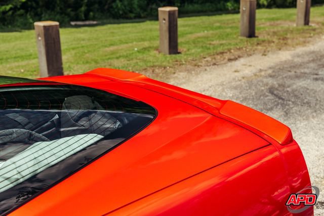 Used 2011 Chevrolet Corvette ZR1 w/ Preferred Equipment Group RWD image 37
