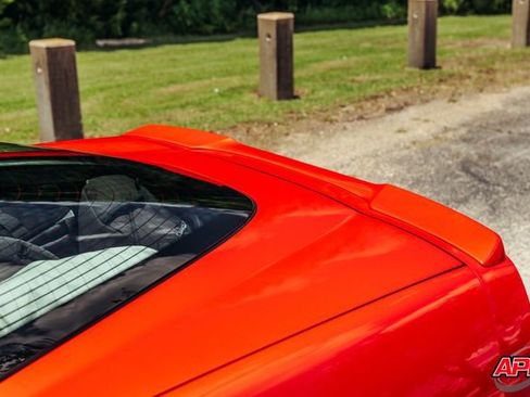 Used 2011 Chevrolet Corvette ZR1 w/ Preferred Equipment Group RWD image 37